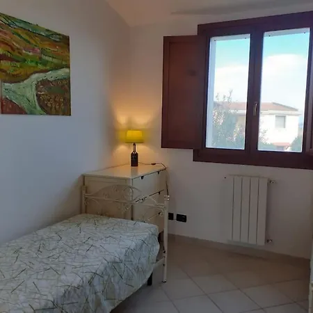 Area 67 -sole Mare E Fenicotteri Rosa - R6371