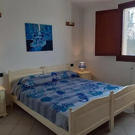 Area 67 -sole Mare E Fenicotteri Rosa - R6371 Prázdninový dům