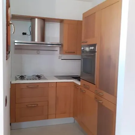 Area 67 -sole Mare E Fenicotteri Rosa - R6371 * Capoterra